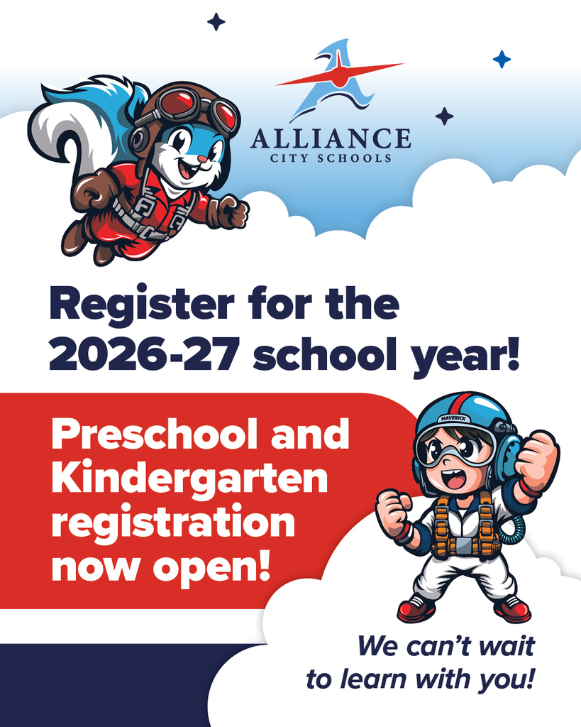 Registration Flyer