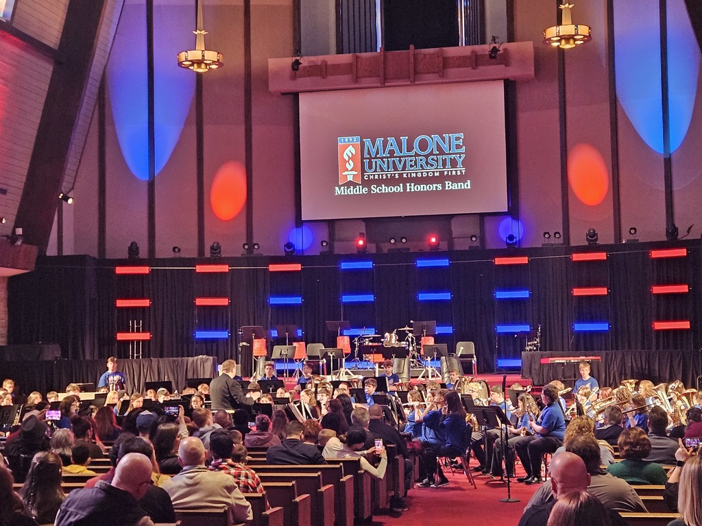 picture of the band performing