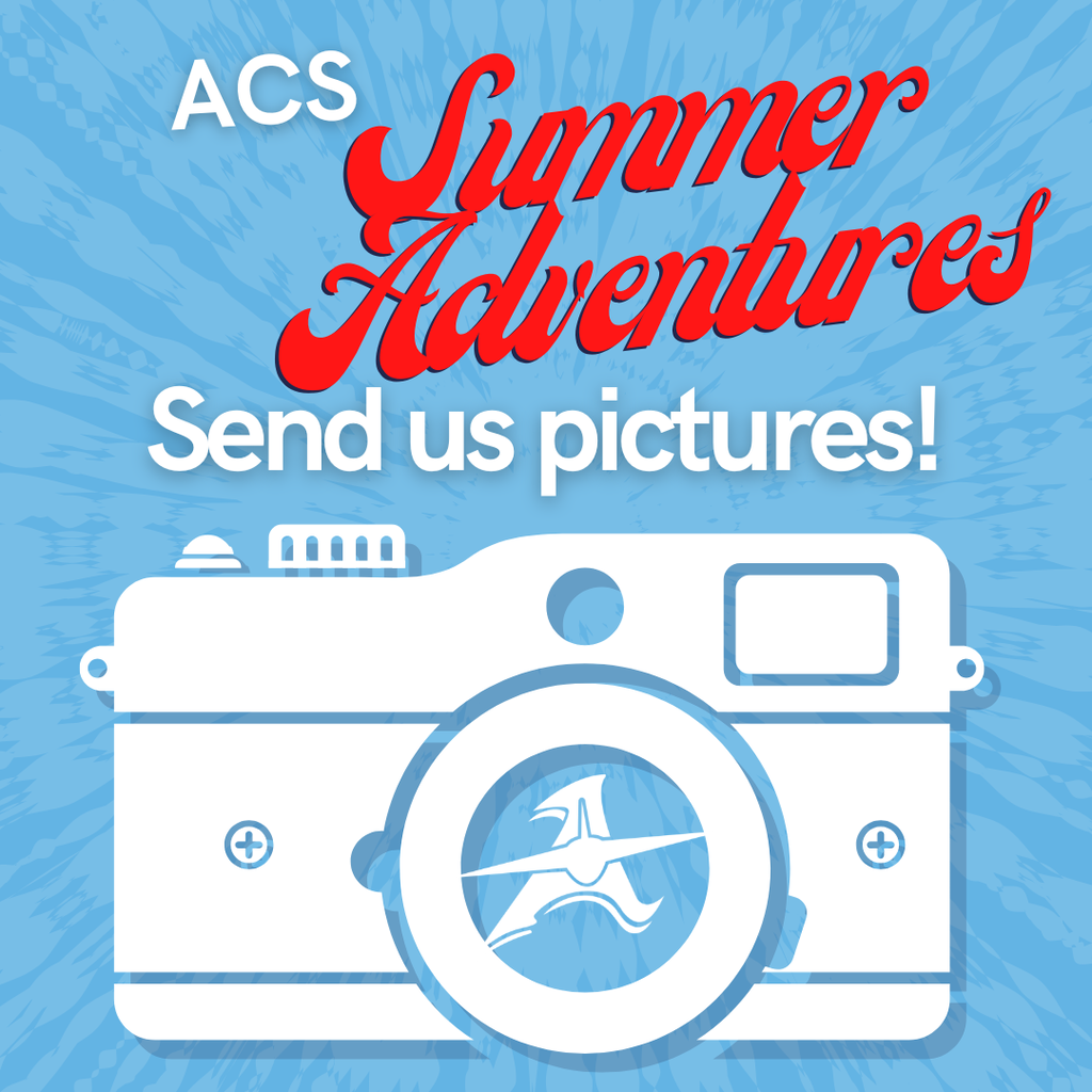 Summer adventures