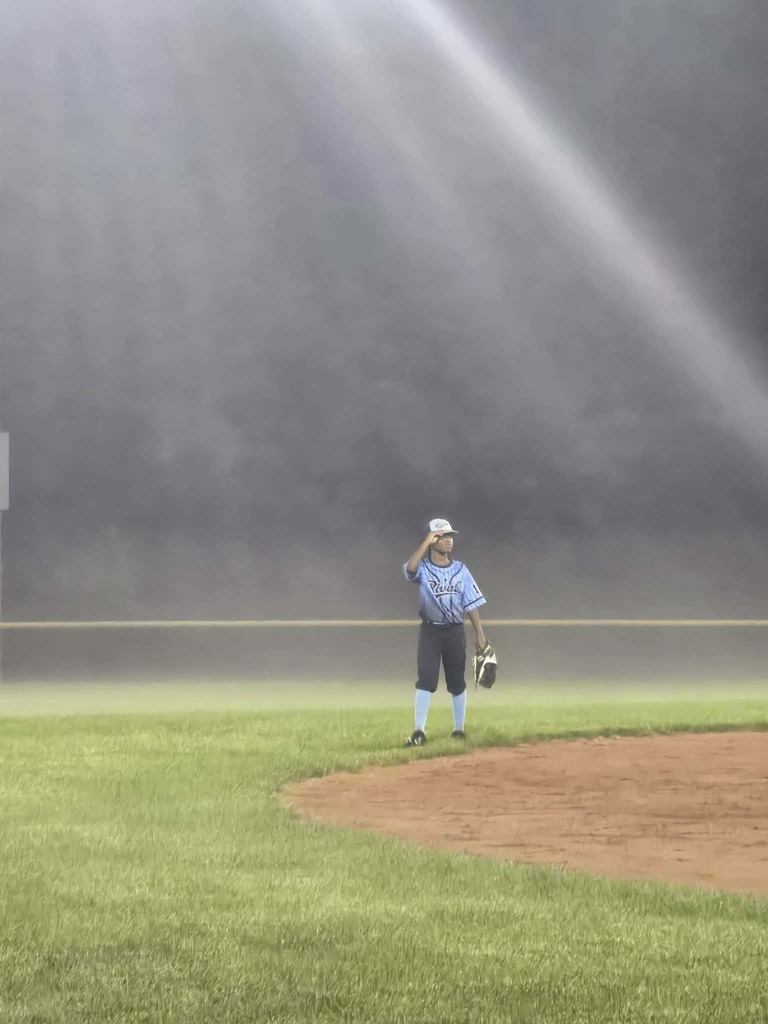 London in the outfield