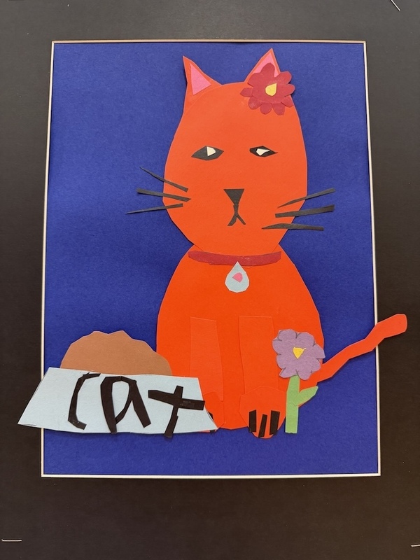 student art work