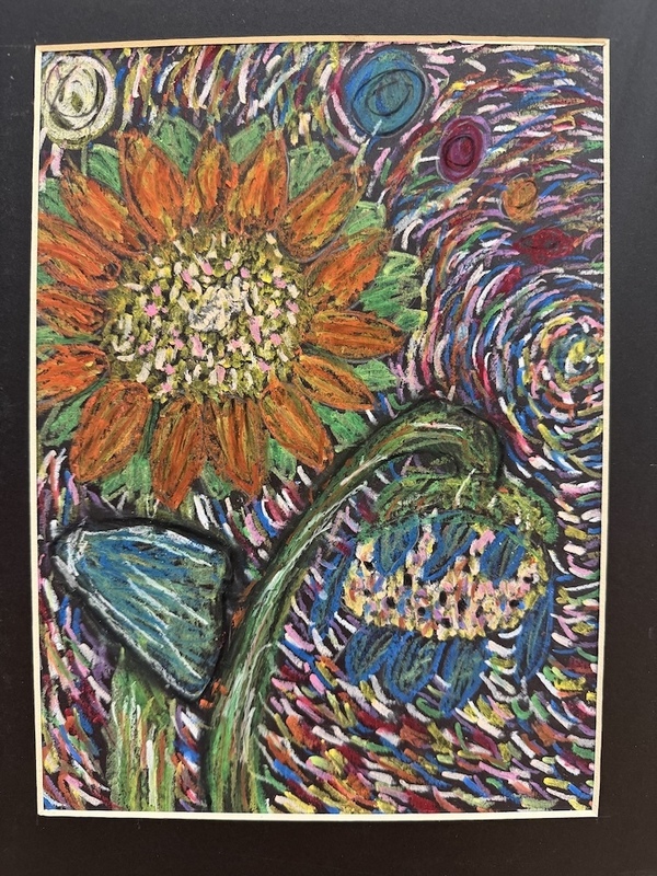 student art work