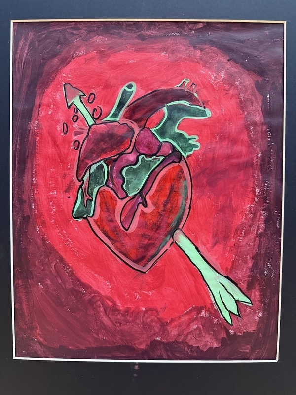 student art work
