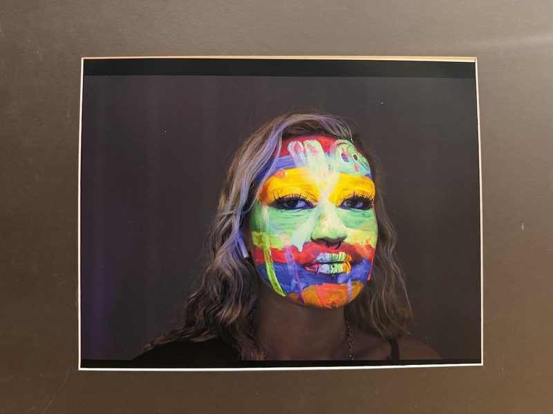Student Art Work