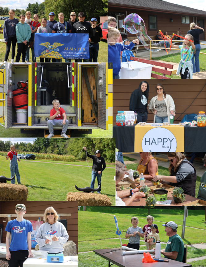 community fest