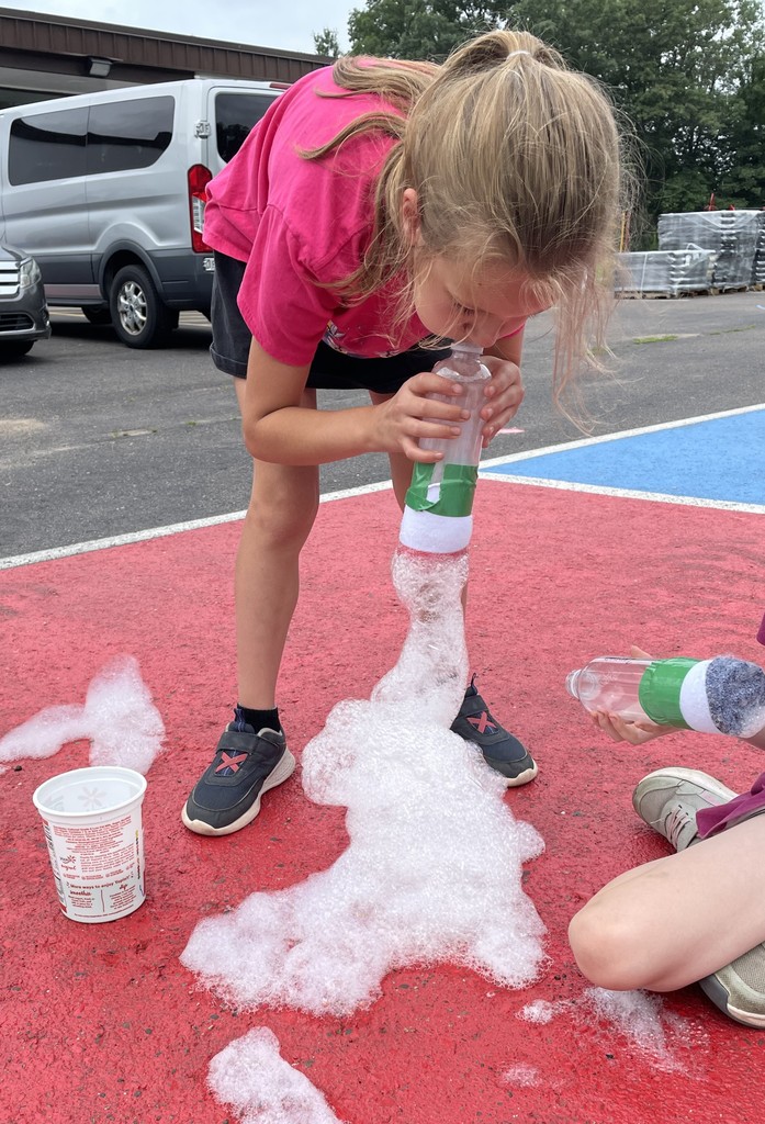 Bubble Snake