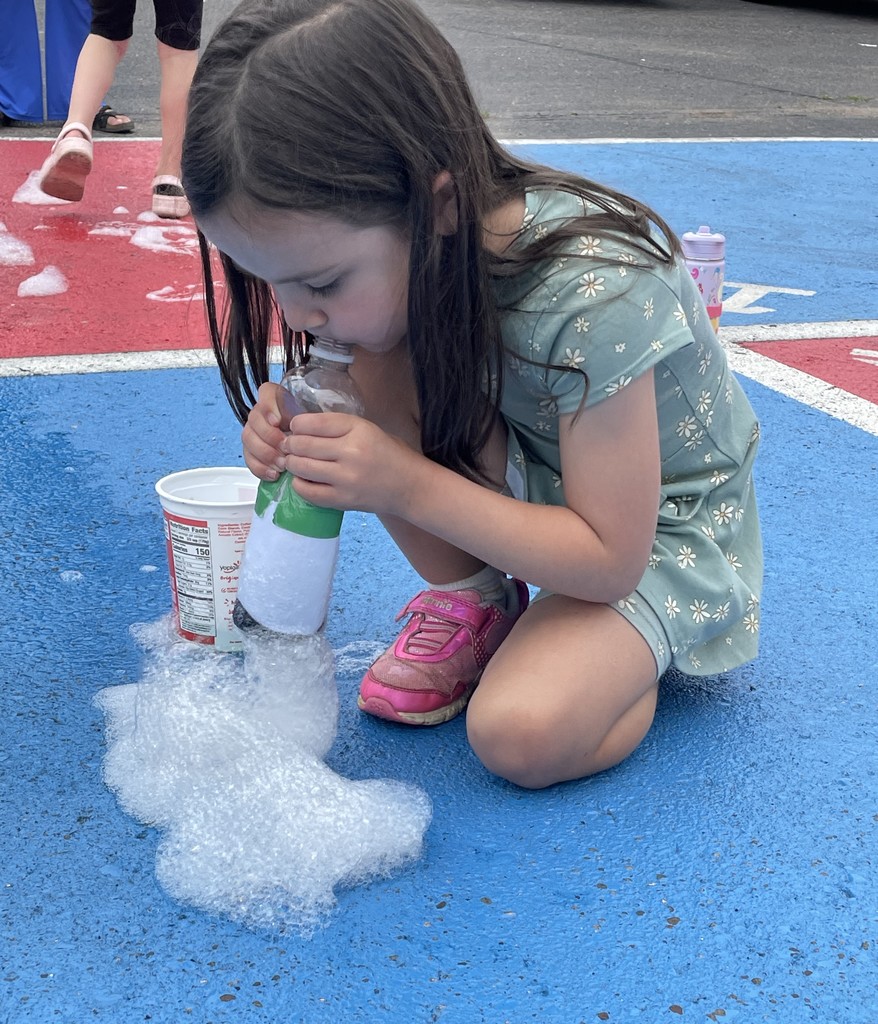 Bubble Snake