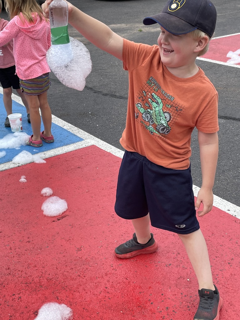 bubble snake