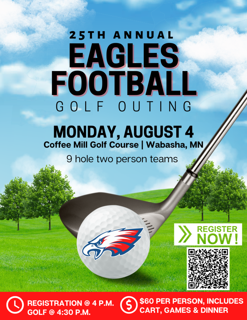 Football Golf Fundraiser