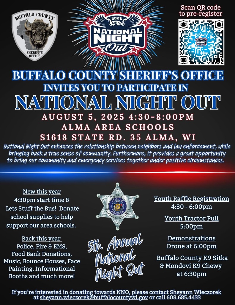 National Night Out
