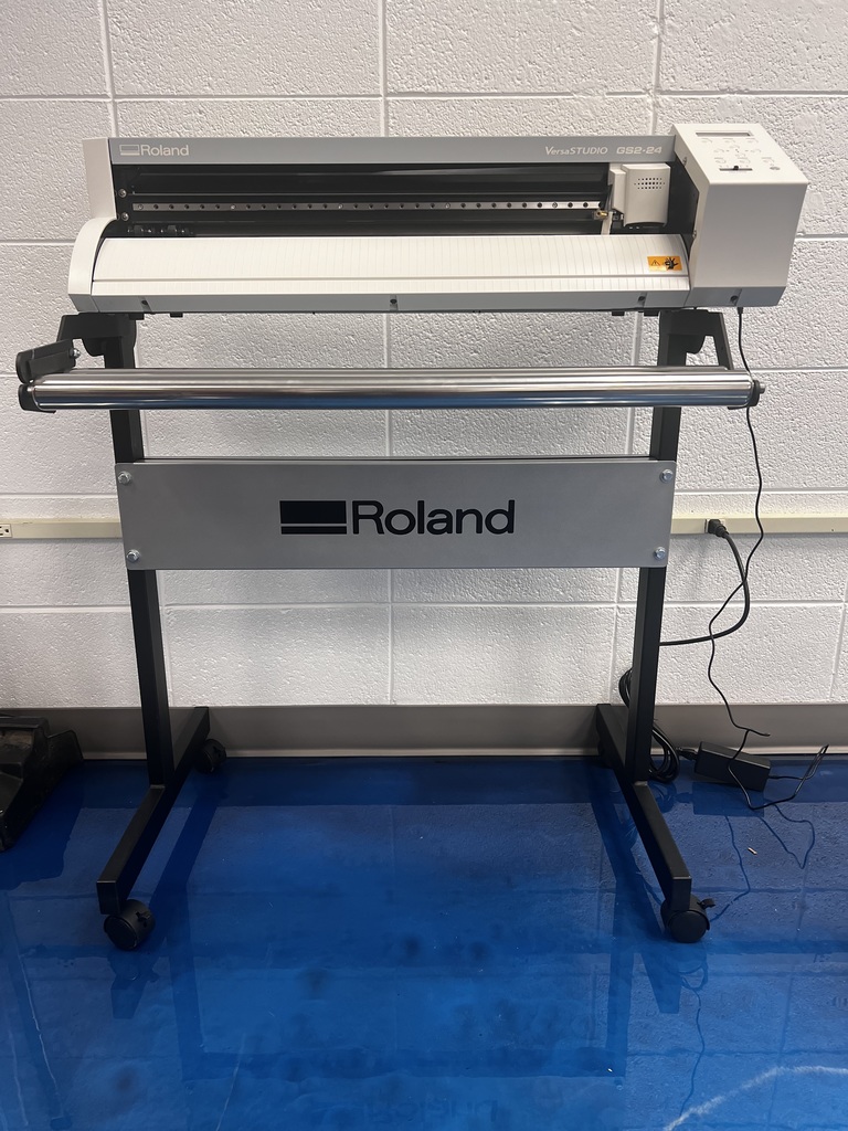 printer