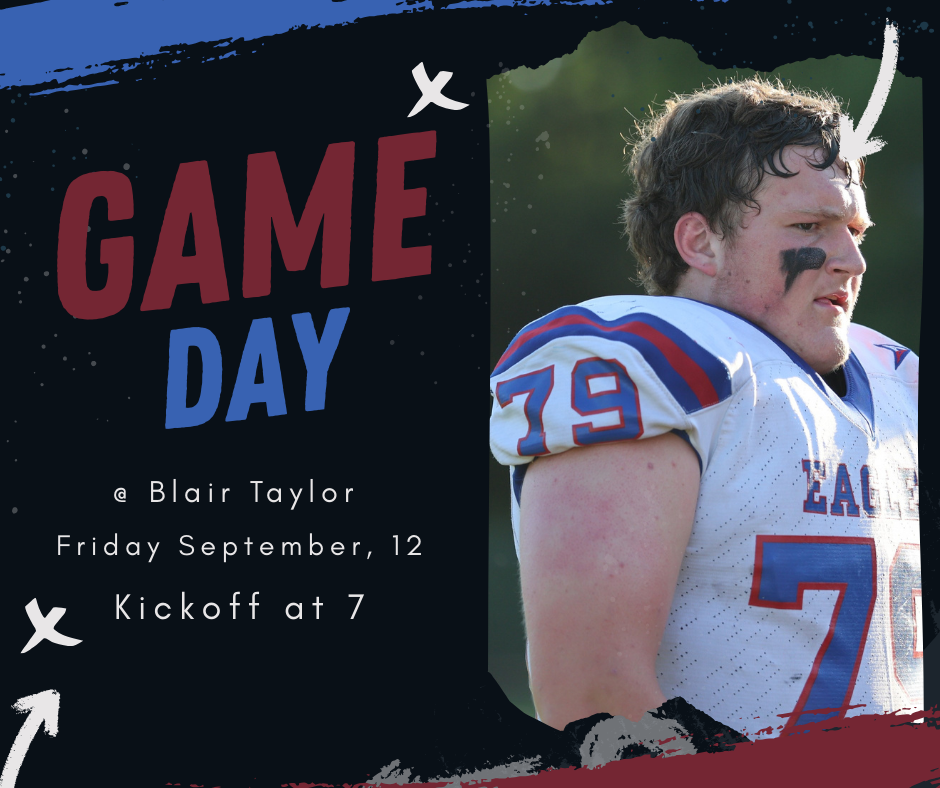 Game day picture 