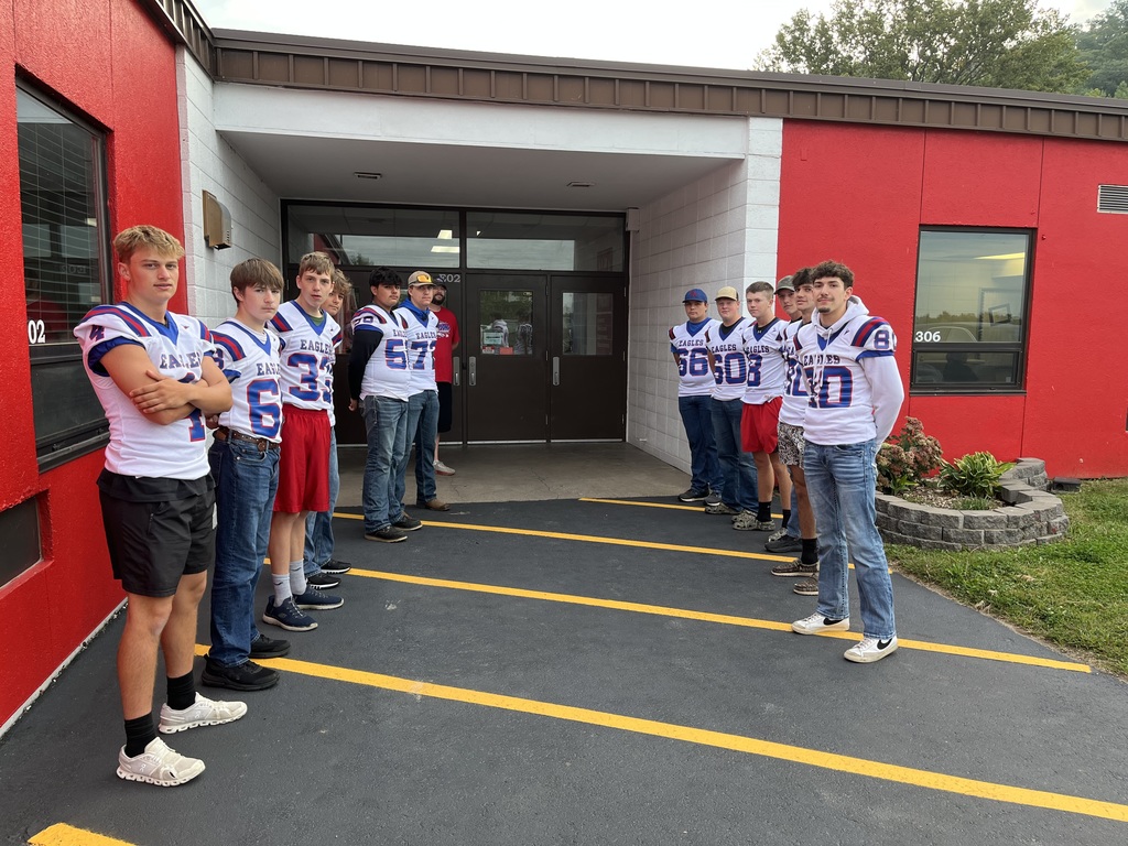 Football greeting pictures