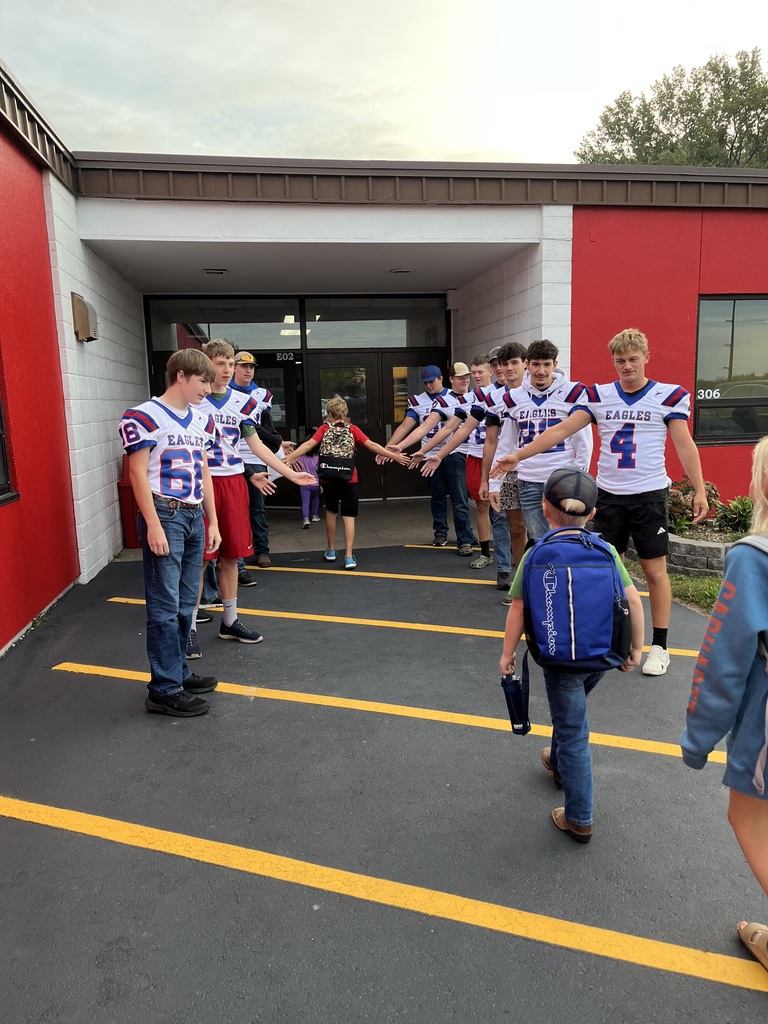 Football greeting pictures