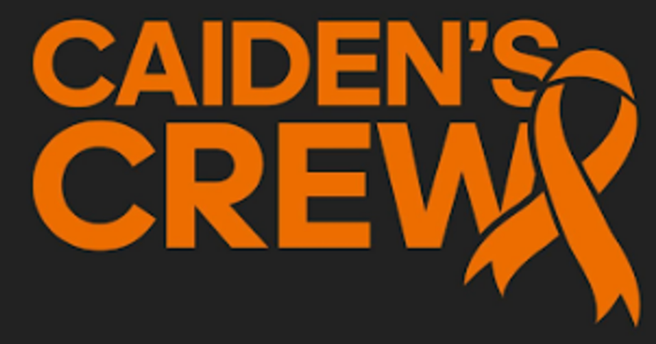 Caiden Crew