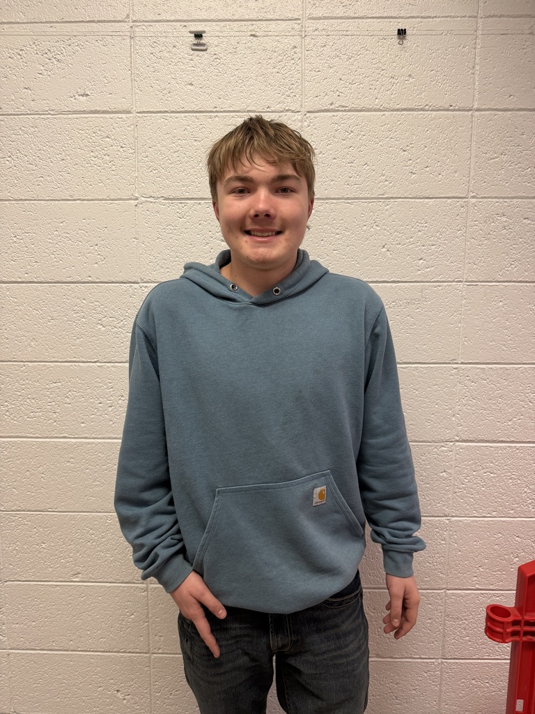 Picture of Kole Brewington