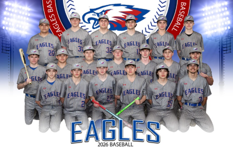 Pepin-Alma Baseball Team