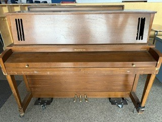 piano