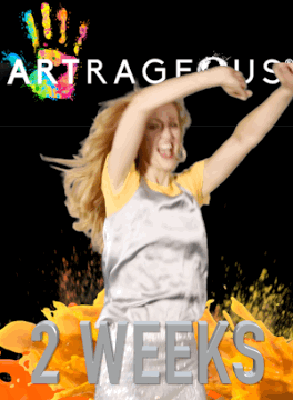 LAURI  2 WEEKS GIF-Animated Image (Large)