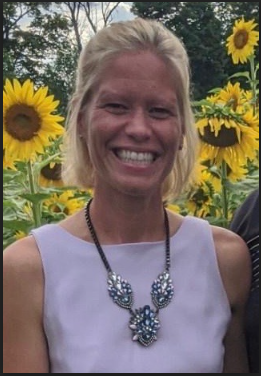 District Staff Spotlight-Jill Sandro-Special Ed 