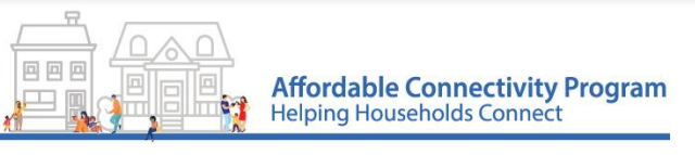 affordable connectivity program