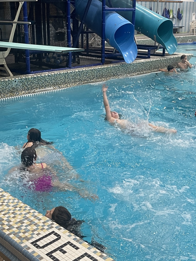 Swim Class