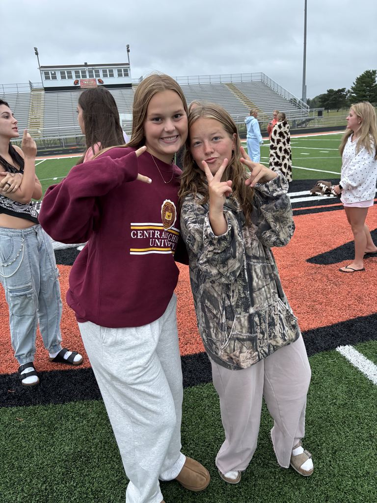 AHS Class of 2026 Senior Sunrise 1