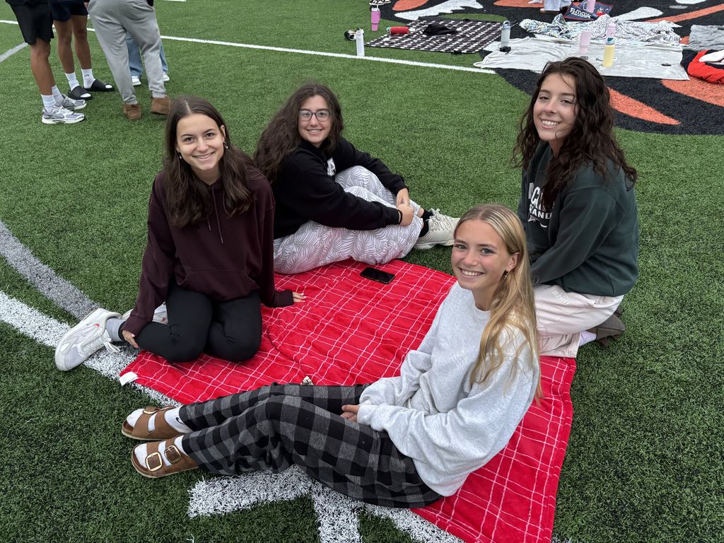 AHS Class of 2026 Senior Sunrise 4