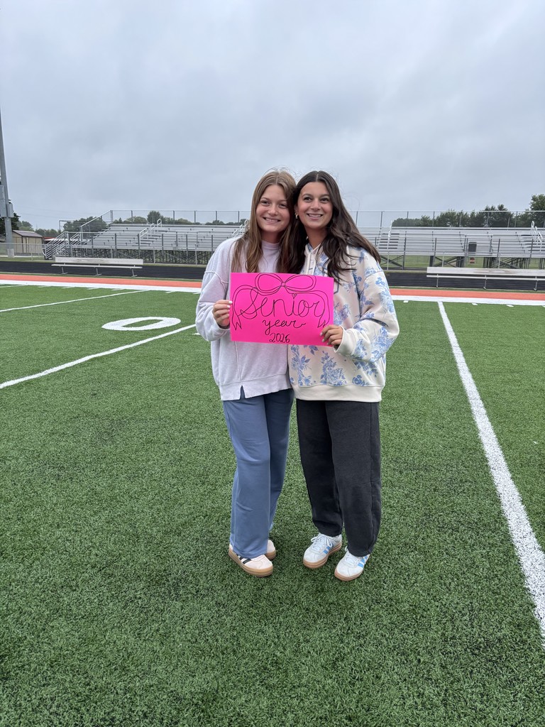AHS Class of 2026 Senior Sunrise 6