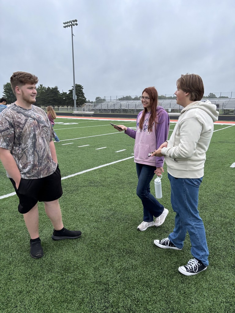 AHS Class of 2026 Senior Sunrise 3