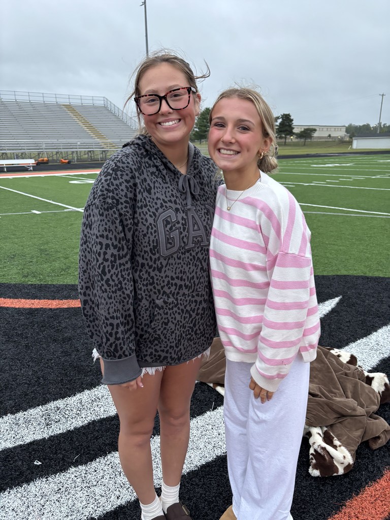 AHS Class of 2026 Senior Sunrise 2