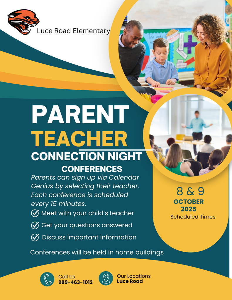 Parent-Teacher Connection Nights 