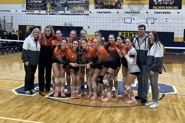 District Champions 2025