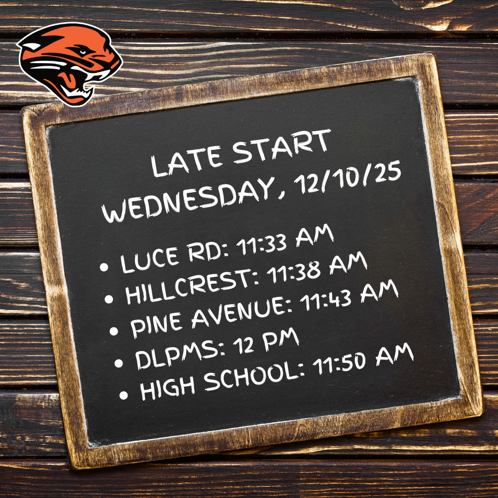 late start time photo