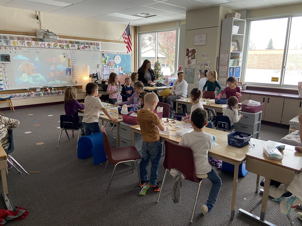 Learning how to follow multi-step directions.