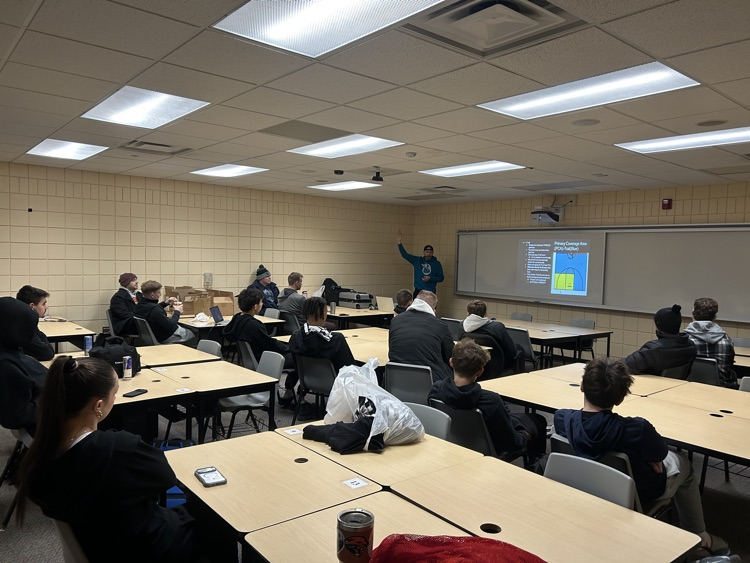 classroom instruction 