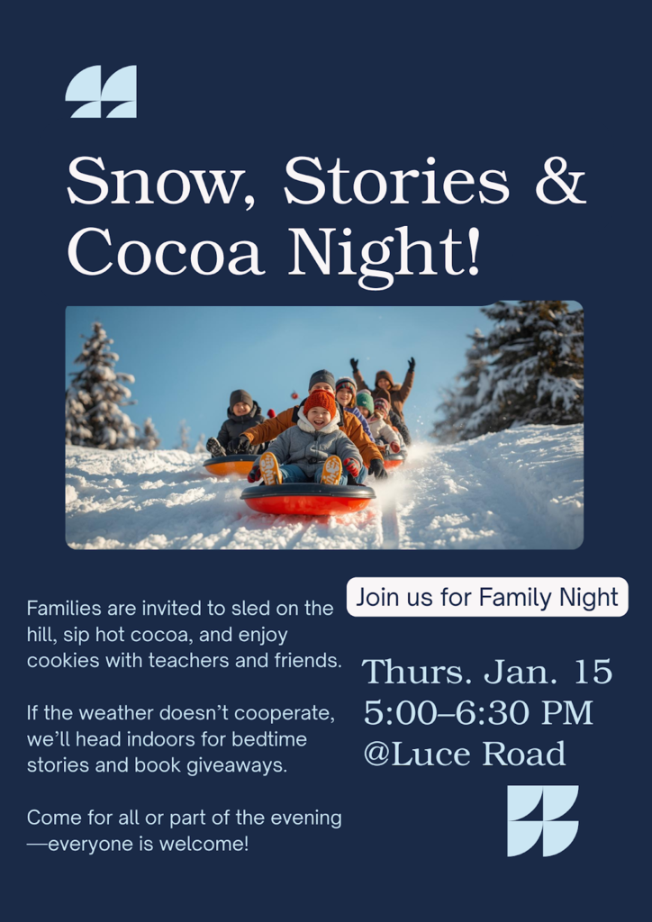 Parent-Teacher Connection Nights 