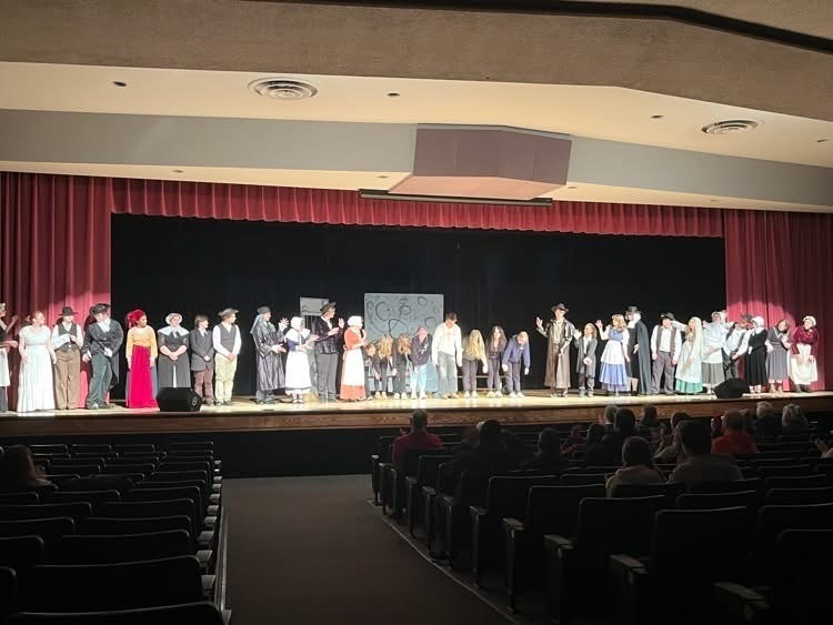 The Crucible production picture