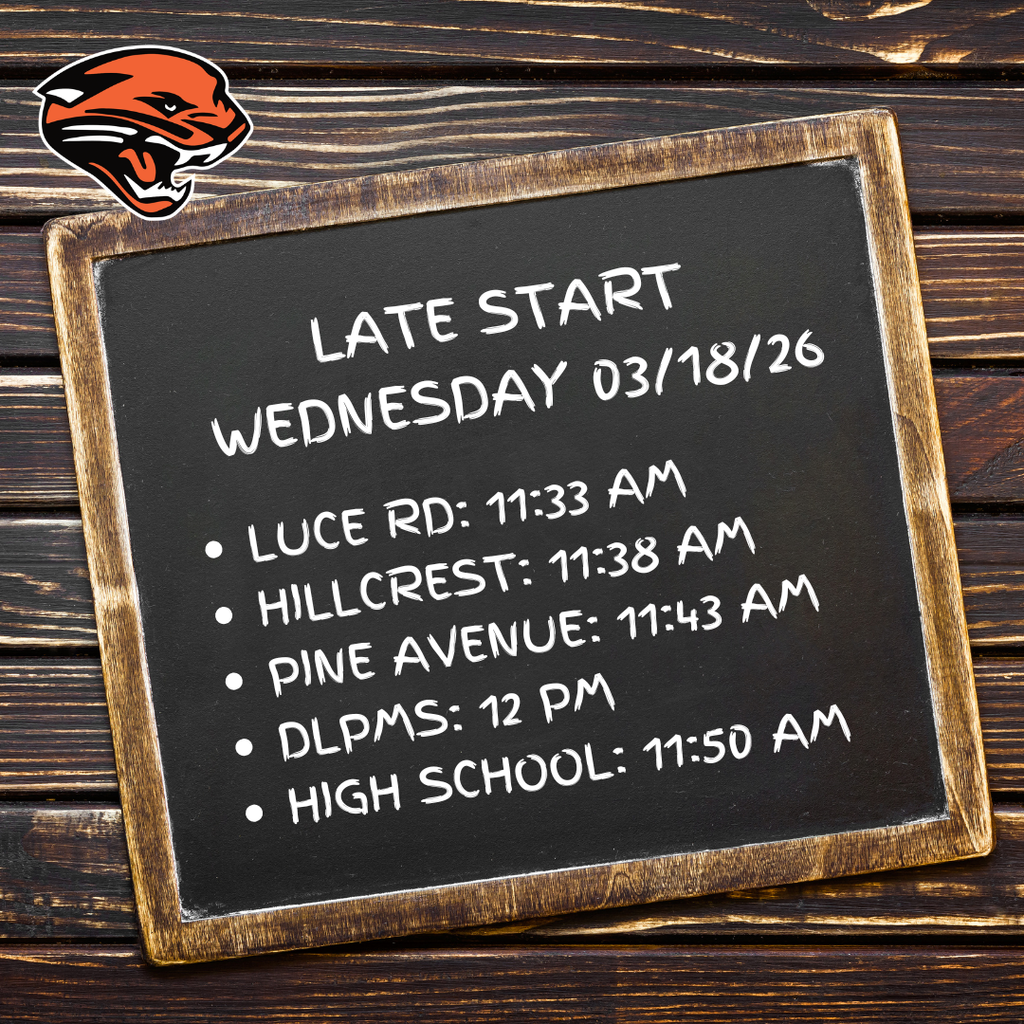 Late Start Time Photo