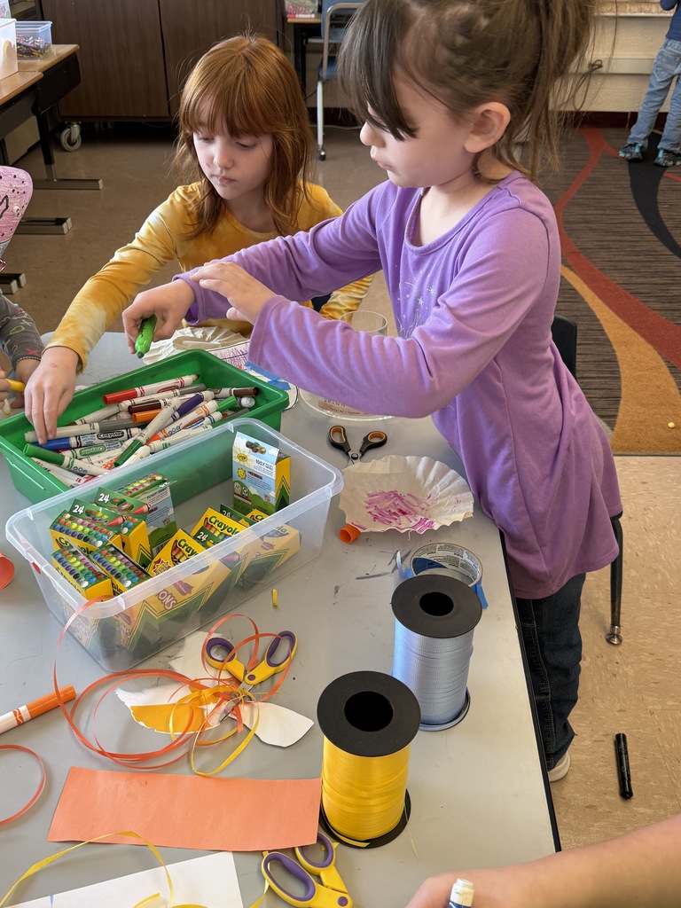 spring break camp pictures