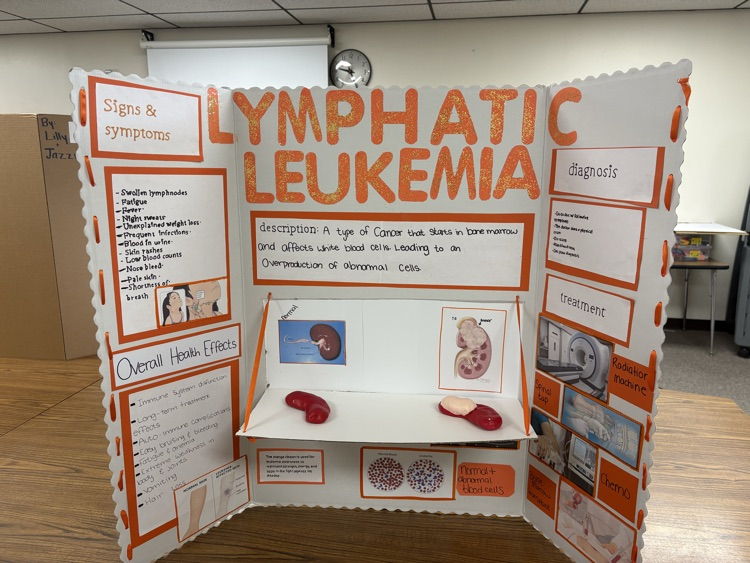 display at Rx alliance