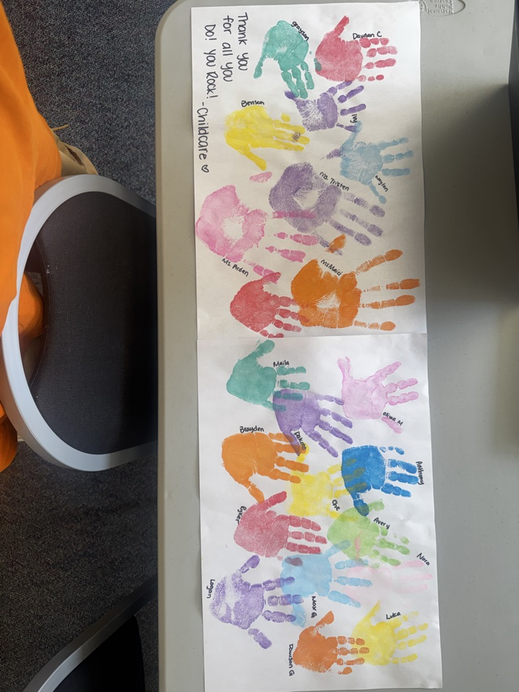 hands