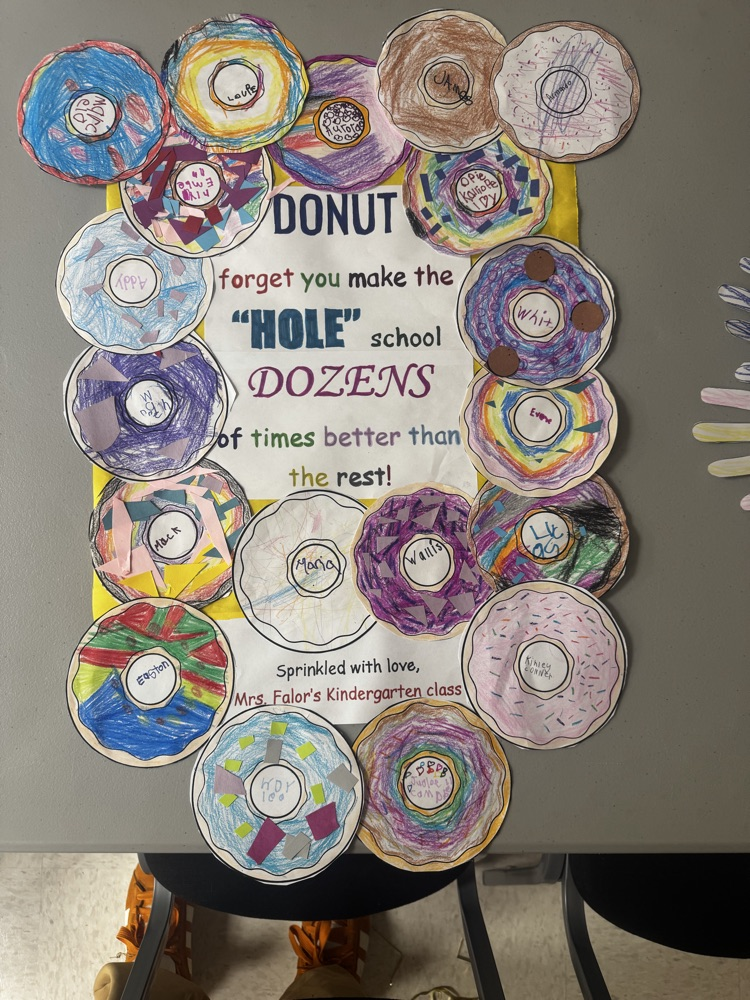 donuts
