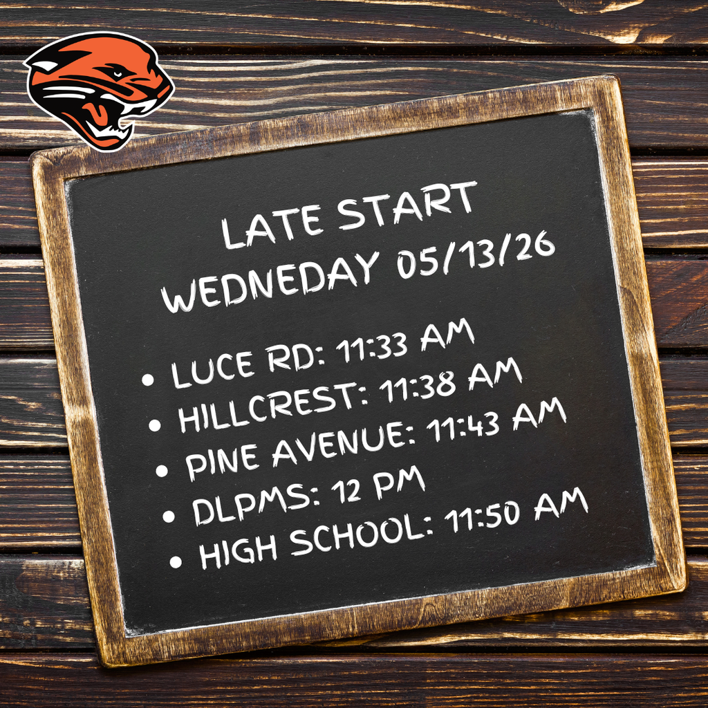 Late Start Time Photo