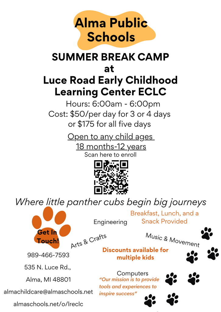 summer camp