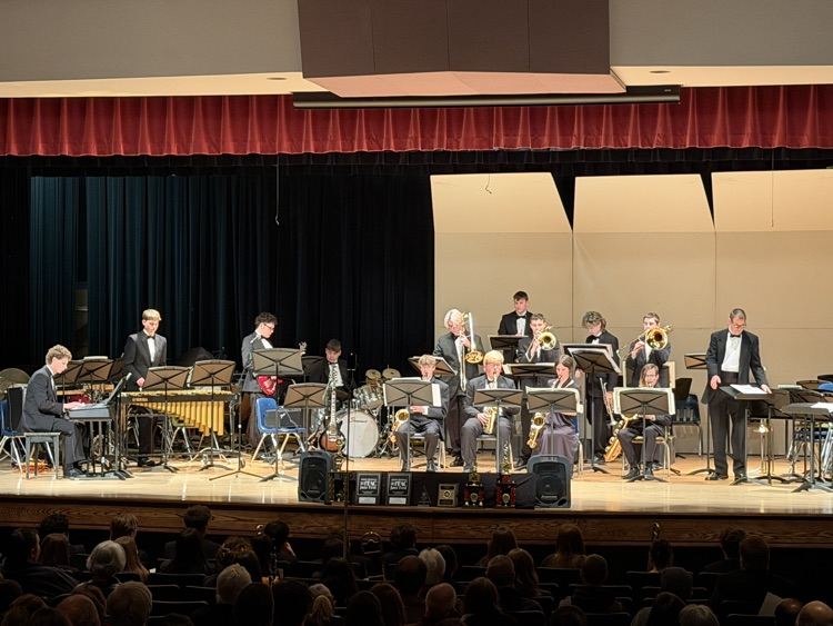 Jazz Band 