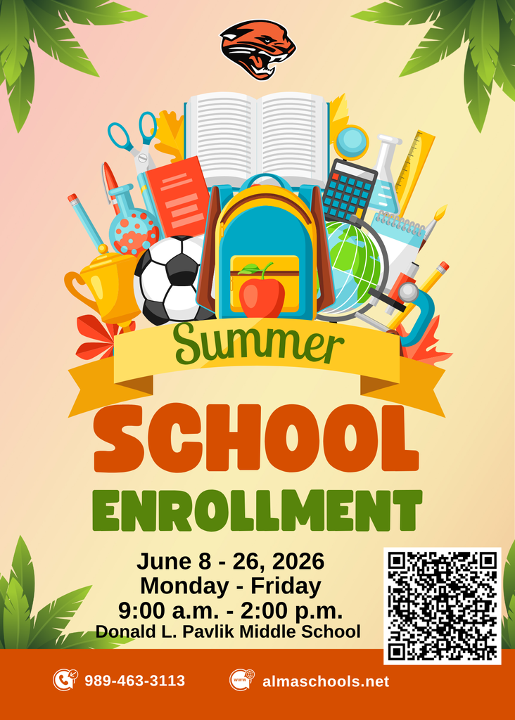 Summer School Enrollment