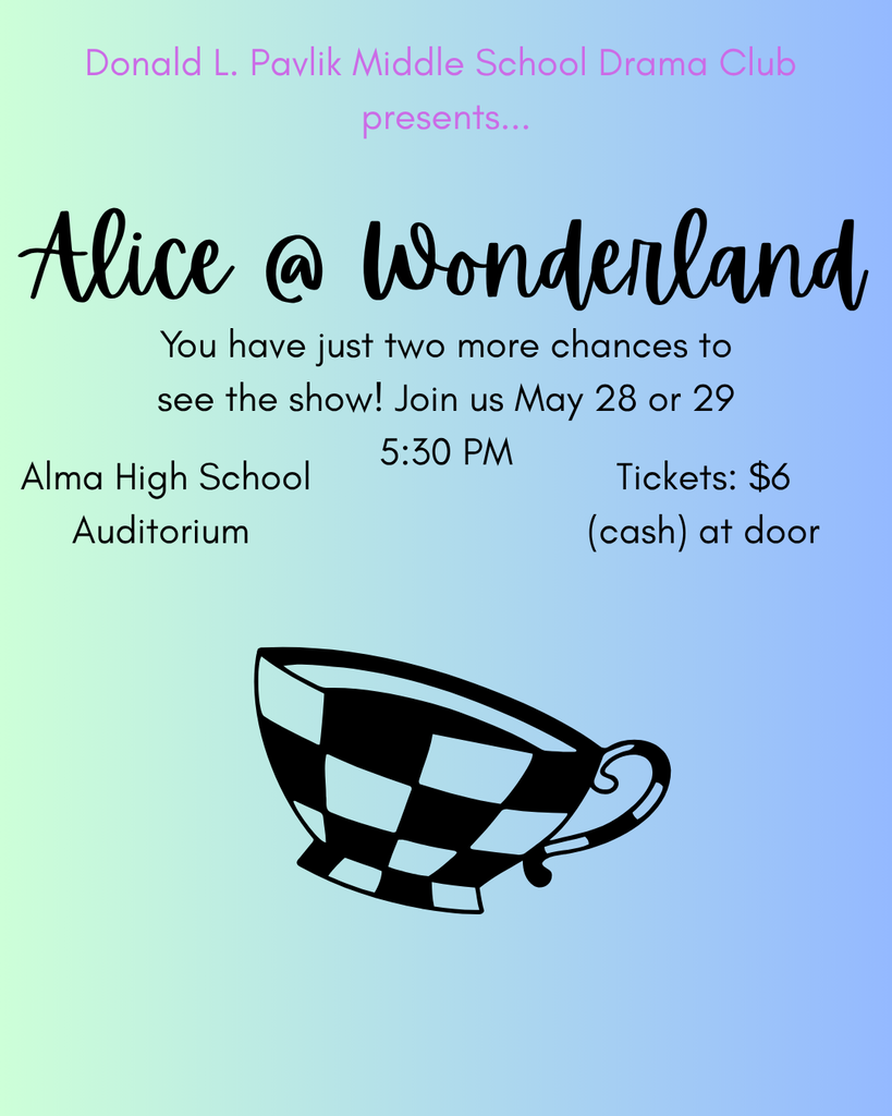 Middle school theatre