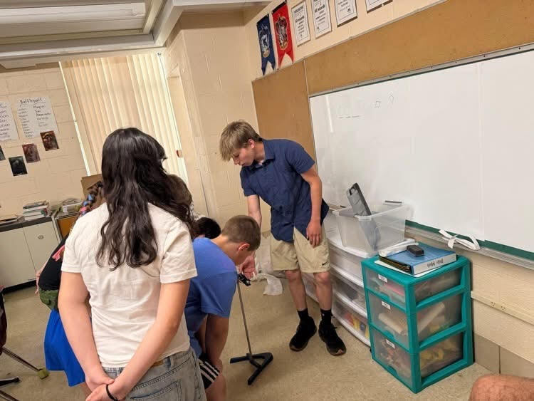 Science activity