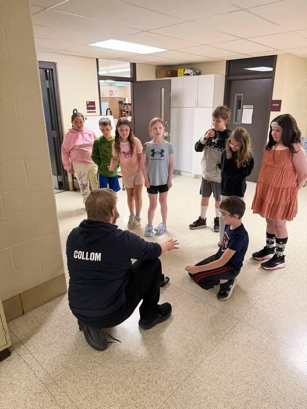 Science activity